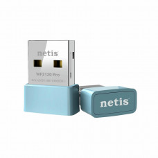 Netis WF2120 Pro. Сетевой адаптер. Netis