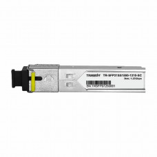 TR-SFP31SS1550-1310-SC. SFP-модуль. Trassir