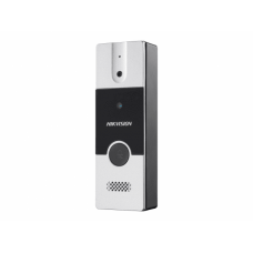 DS-KB2411T-IM. Вызывная панель. Hikvision