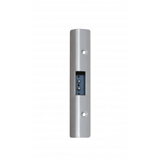 PERCo-BP1. Планка ответная для замков серии LBP85. PERCo
