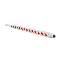 PERCo-GBR3.0/D60. Стрела автоматического шлагбаума. PERCo