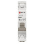1P 50А (B) 6кА ВА 47-63N PROxima (M636150B). Автоматический выключатель. EKF
