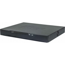STNR-0850. Видеорегистратор IP. Smartec