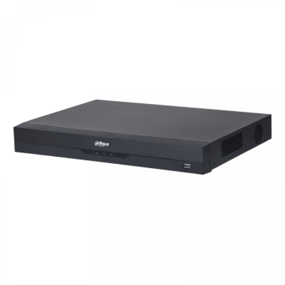 DHI-NVR5208-EI2. IP-видеорегистратор 8-канальный. Dahua