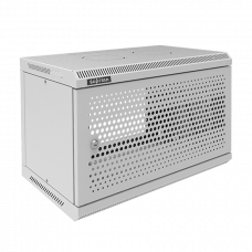 ТВС-6U-600-350-ПР (05-2062). Шкаф настенный телекоммуникационный. SUPRLAN