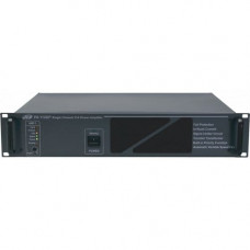 PA-112DP. Усилитель мощности 120 Вт, 100 В. JDM