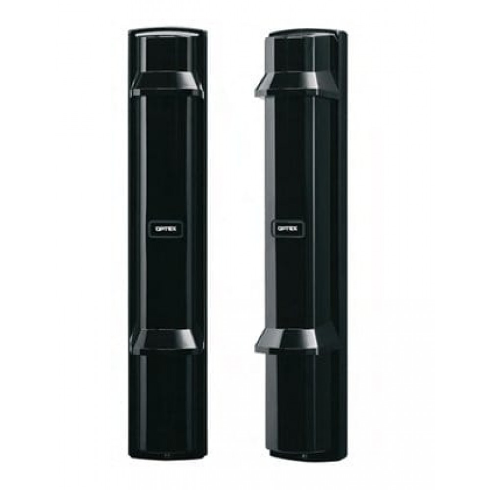 SL-650QDP. Извещатель охранный оптико-электронный линейный. Optex