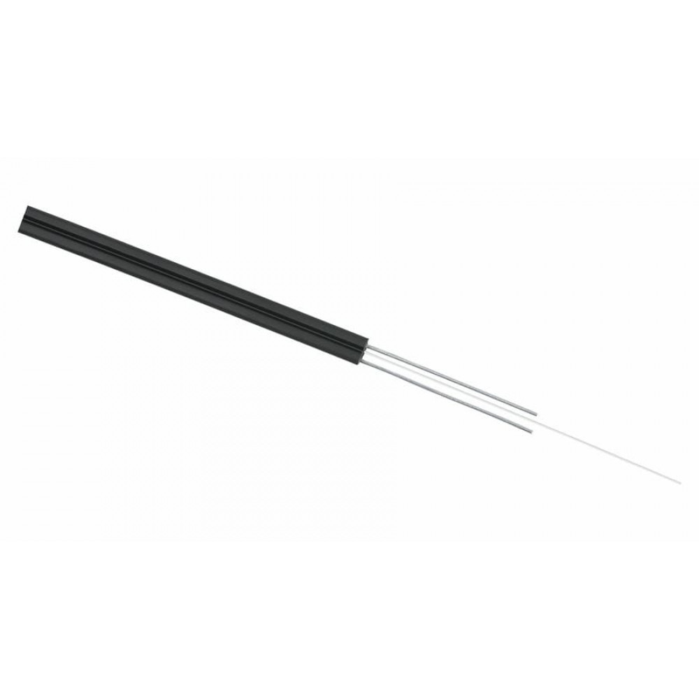 FTTH-9-01-3-LSZH-IN/OUT-40 (9684c). Кабель волоконно-оптический одномодовый. CABEUS