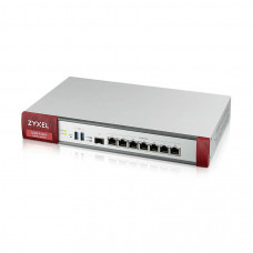 USGFLEX500-EUCI01F. Межсетевой экран и Wi-Fi контроллер. ZYXEL