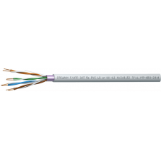 СПЕЦЛАН F/UTP Cat 5e PVC LSнг(А)-LS 2х2х0,52. Кабель «витая пара» (LAN) для структурированных систем связи. Спецкабель