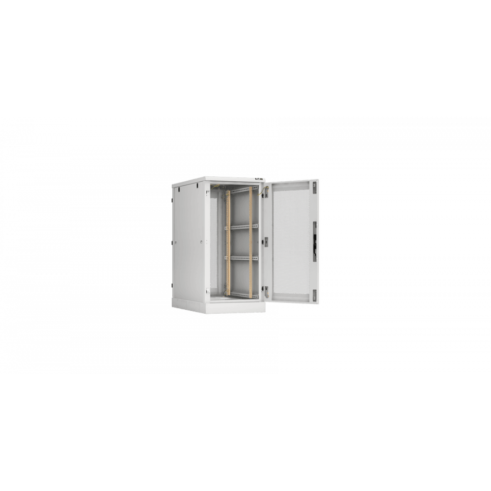 TFA-246010-PMPM-GY. Шкаф телекоммуникационный 19 напольный 24U. NIKOMAX