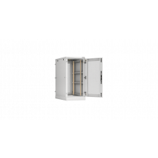 TFA-246010-PMPM-GY. Шкаф телекоммуникационный 19 напольный 24U. NIKOMAX