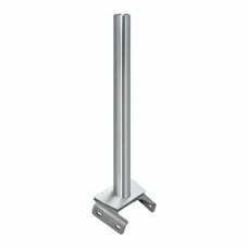 PERCo-C11P.2R. Стойка для установки кронштейнов. PERCo