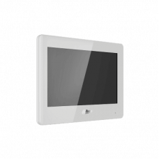 DHI-VTH5421HW-W. Монитор IP-видеодомофона цветной. Dahua