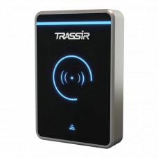 TR-R3M. Считыватель бесконтактный для proxi-карт. Trassir