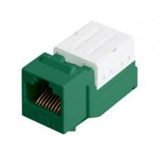 NMC-KJUD2-FT-GN. Модуль-вставка. NIKOMAX NMC-KJUD2-FT-GN. Модуль-вставка. NIKOMAX