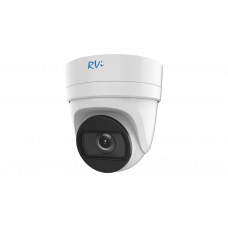 RVi-2NCE6035 (2.8-12). Видеокамера IP купольная. RVi