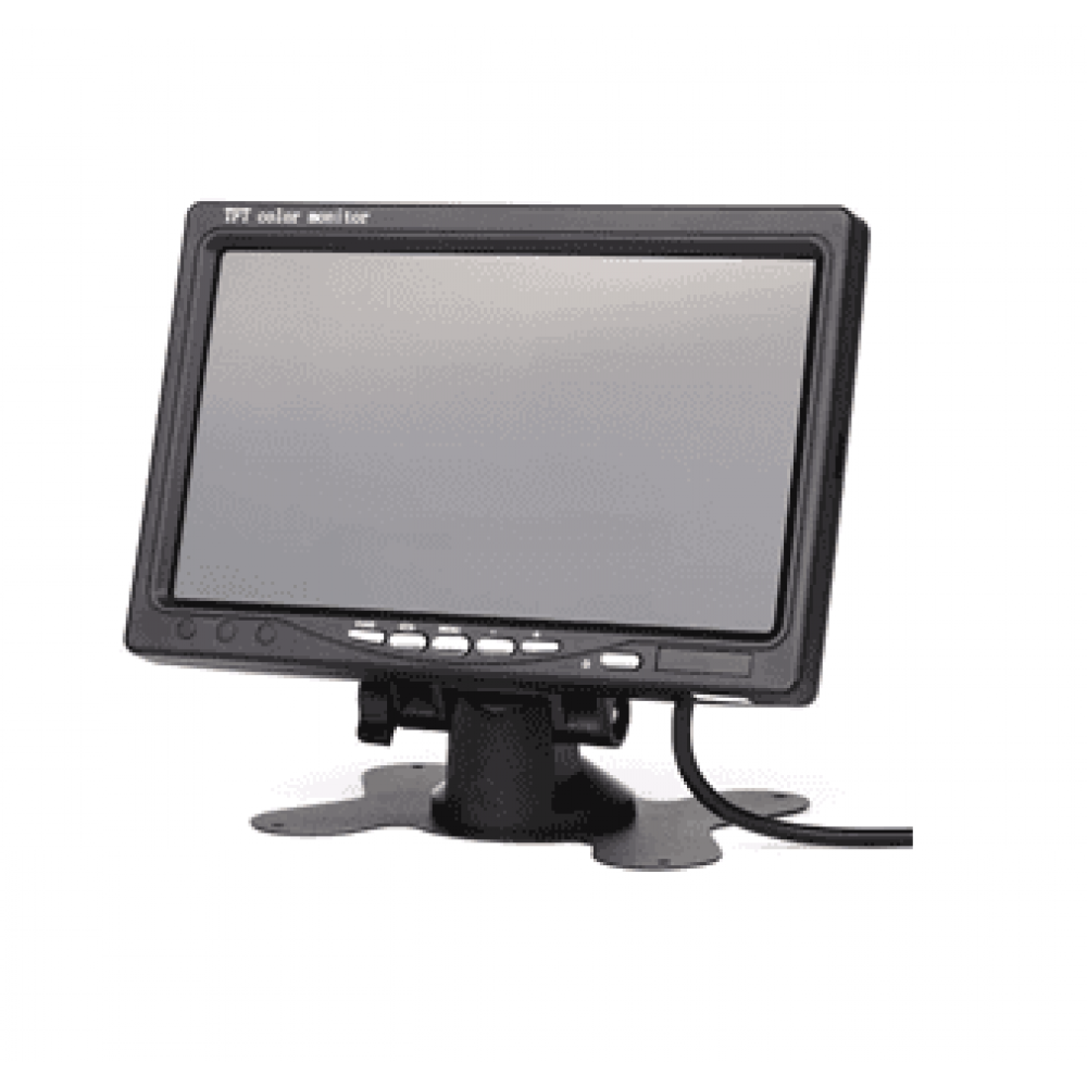 ACE-H07M. Монитор TFT LCD 7 дюймов. ACE