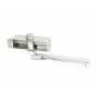 SKAT AC 071GR Door Closer (8847). Доводчик дверной. Бастион