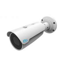 RVi-2NCT2170 (2.8) white. Видеокамера IP цилиндрическая. RVi