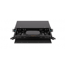 NMF-RP24SC-TS-P1-1U-BK. Кросс оптический 19. NIKOMAX
