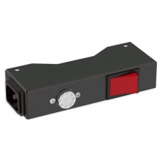 PD 0404.000 (7732s). Панель подключения вентилятора. SYSMATRIX