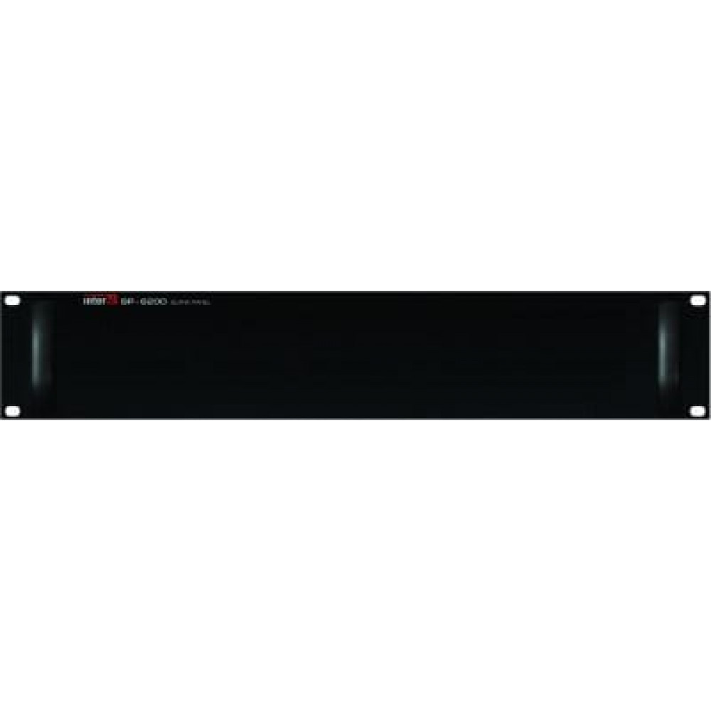 BP-6200. Панель декоративная. Inter-M