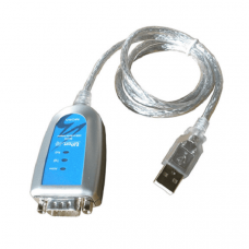 UPort 1130. Преобразователь интерфейсов USB в RS-422/485. MOXA