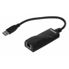 D-USB3-LAN1000 USB 3.0. Сетевой адаптер. Digma D-USB3-LAN1000 USB 3.0. Сетевой адаптер. Digma