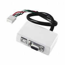 307USB. Адаптер прямого подключения к ПК. Paradox