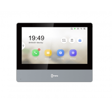 F-VI-3545ISE1. Монитор IP-видеодомофона. i-FLOW