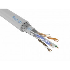 ParLan ARM PS F/UTP Cat6 4х2х0,57 PVC. Кабель «витая пара» (Cat6)(LAN) для структурированных систем связи. Паритет