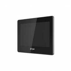 DHI-VTH5421HB-W. Монитор IP-видеодомофона цветной. Dahua