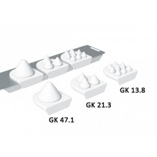 GK 47.1 (25шт). Ввод кабельный. ПРОВЕНТО