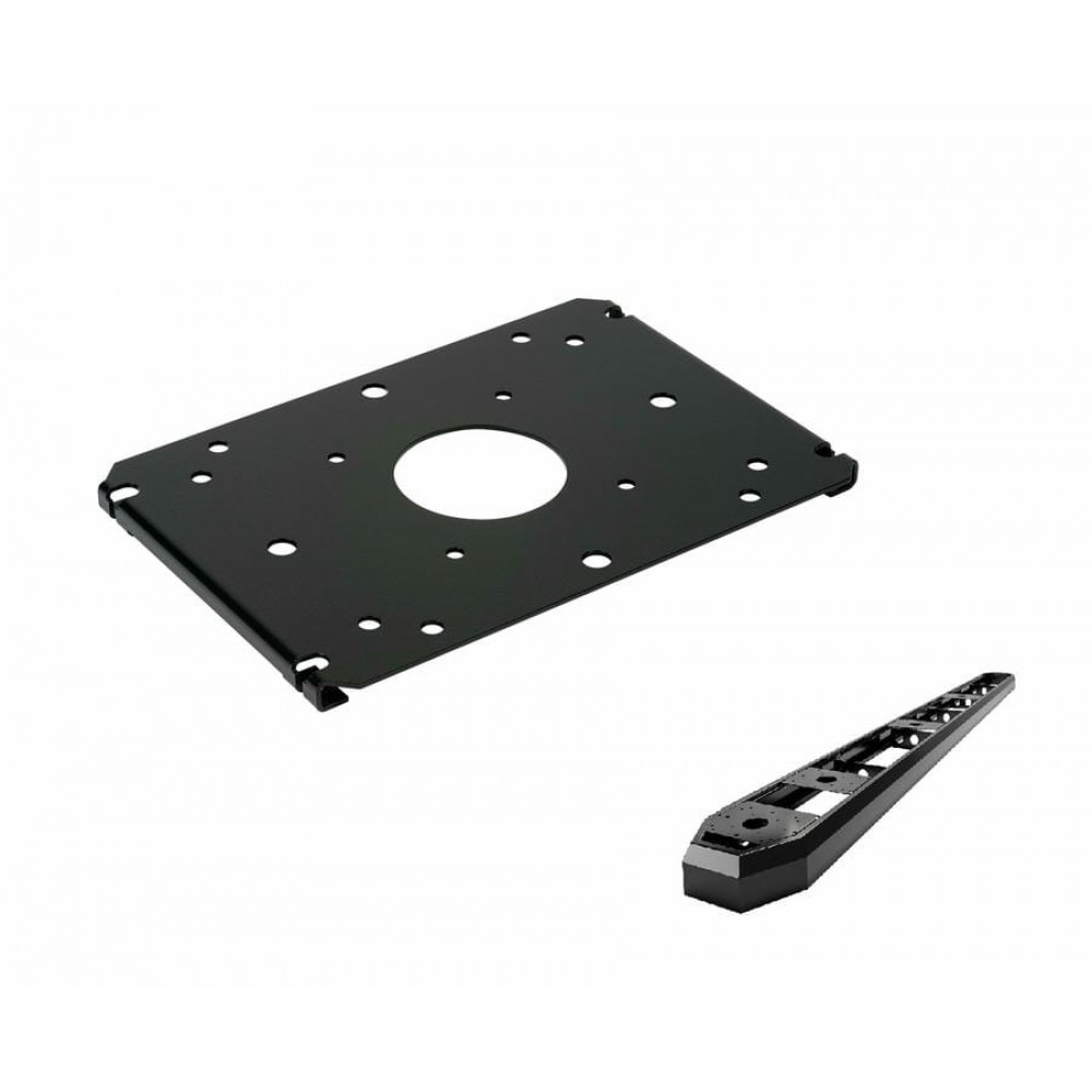 PERCo-PI-01.300. Пластина основная. PERCo