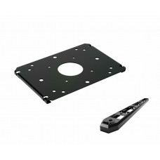 PERCo-PI-01.300. Пластина основная. PERCo