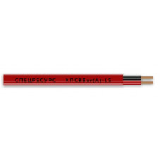 КПСВВнг(А)-LS 2х2х0,75 (587). Кабель для систем пожарной и охранной сигнализации. Спецресурс
