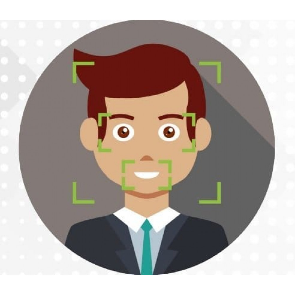 TRASSIR Face Analytics. Программное обеспечение для IP систем видеонаблюдения. Trassir