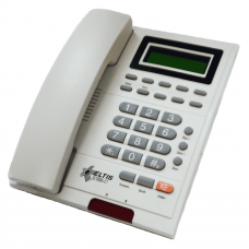 ELTIS SC1000-C1. Пульт диспетчера. ELTIS