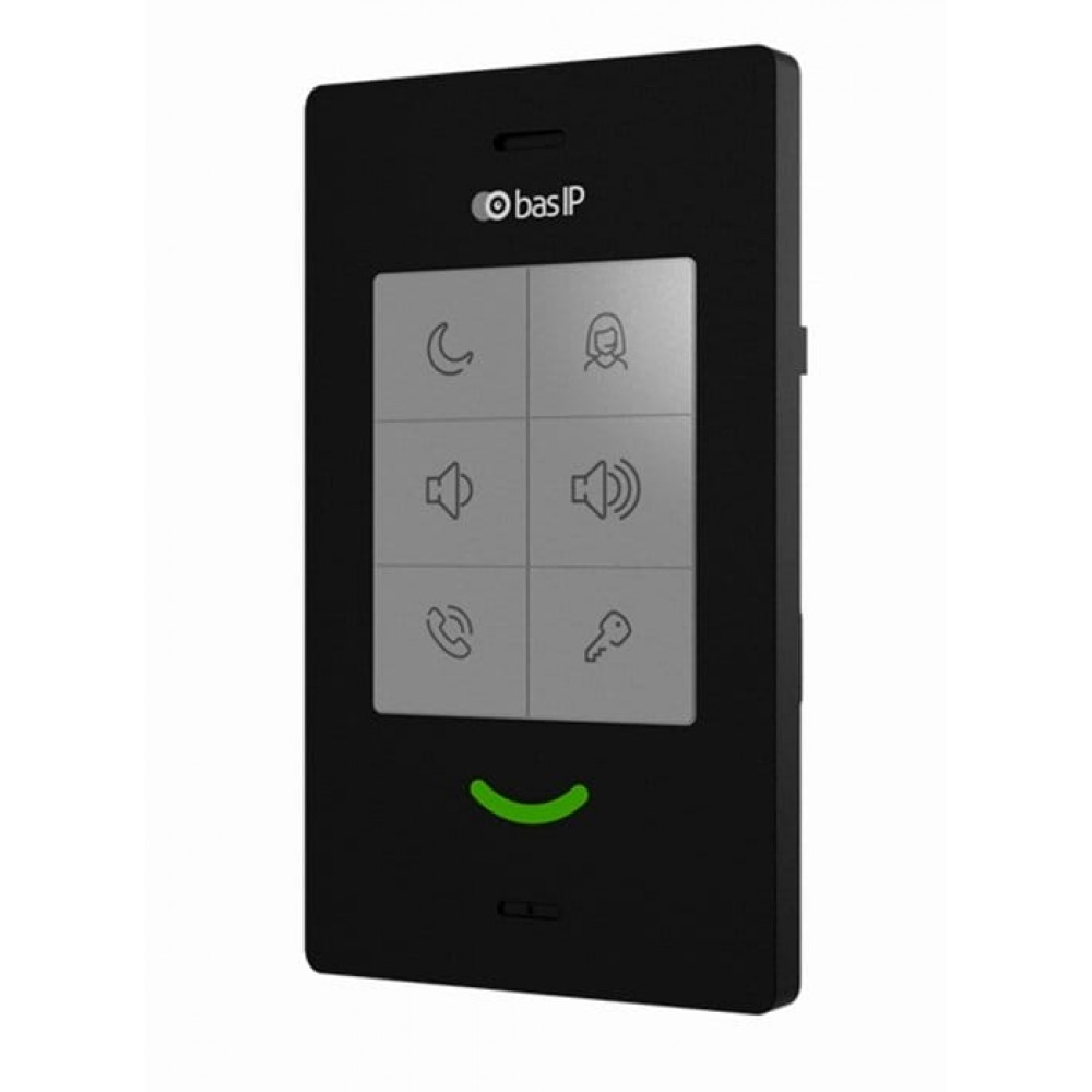 SP-03 BLACK. IP абонентское устройство. BAS-IP
