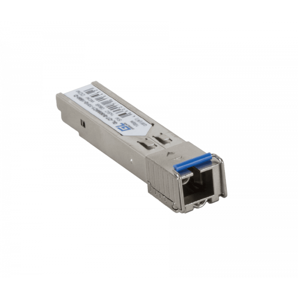 GL-OT-SG06SC1-1310-1550-B. SFP-модуль. NIKOMAX