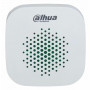 DHI-ARA12-W2(868). Оповещатель свето-звуковой радиоканальный внутренний. Dahua