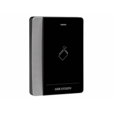 DS-K1102AM. Считыватель карт Mifare. Hikvision