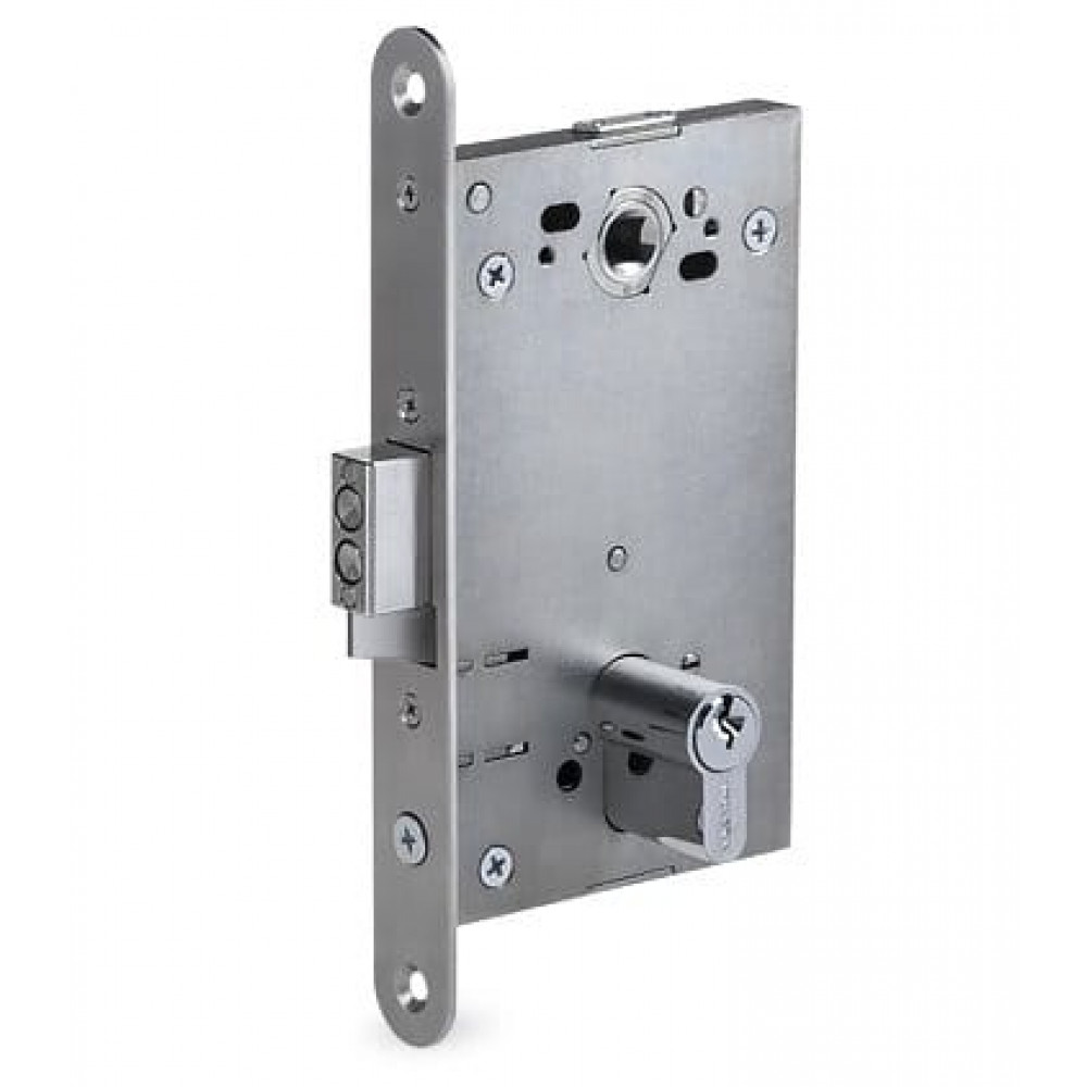 PERCo-LB85.3. Замок электромеханический. PERCo