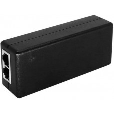 DNP30W48GTAP 10/100/1000BASE-T 30Вт 100-240В(АС). Инжектор PoE. Digma DNP30W48GTAP 10/100/1000BASE-T 30Вт 100-240В(АС). Инжектор PoE. Digma