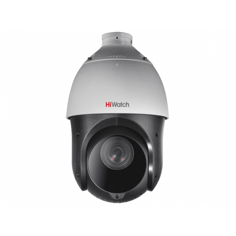 DS-T265(C). Бюджетная видеокамера TVI поворотная. HiWatch