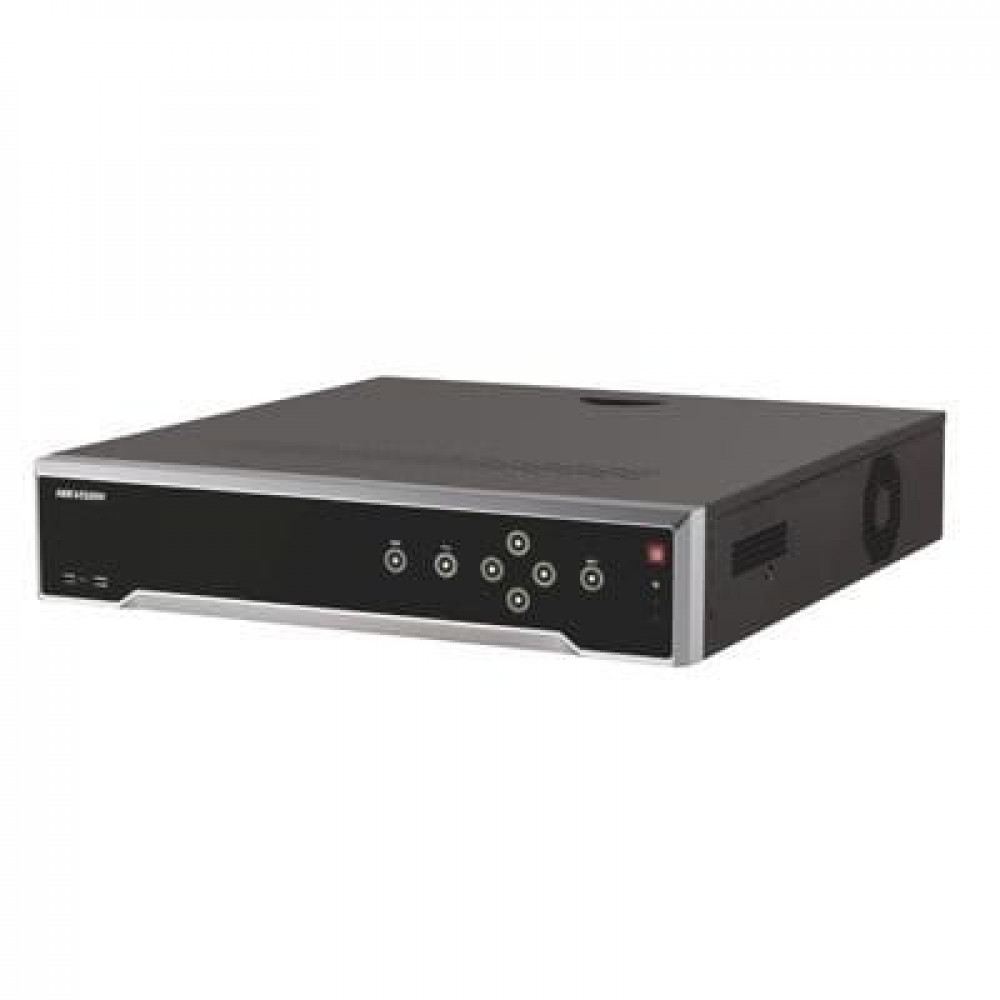 DS-7732NI-K4(E). IP-видеорегистратор 32-канальный. Hikvision