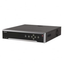 DS-7732NI-K4(E). IP-видеорегистратор 32-канальный. Hikvision