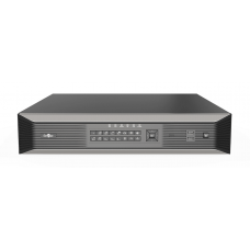 STNR-1633. IP-видеорегистратор 16-канальный. Smartec