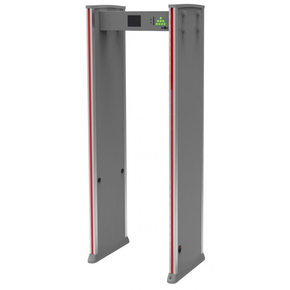 ST-MD318L. Металлодетектор арочный. Smartec